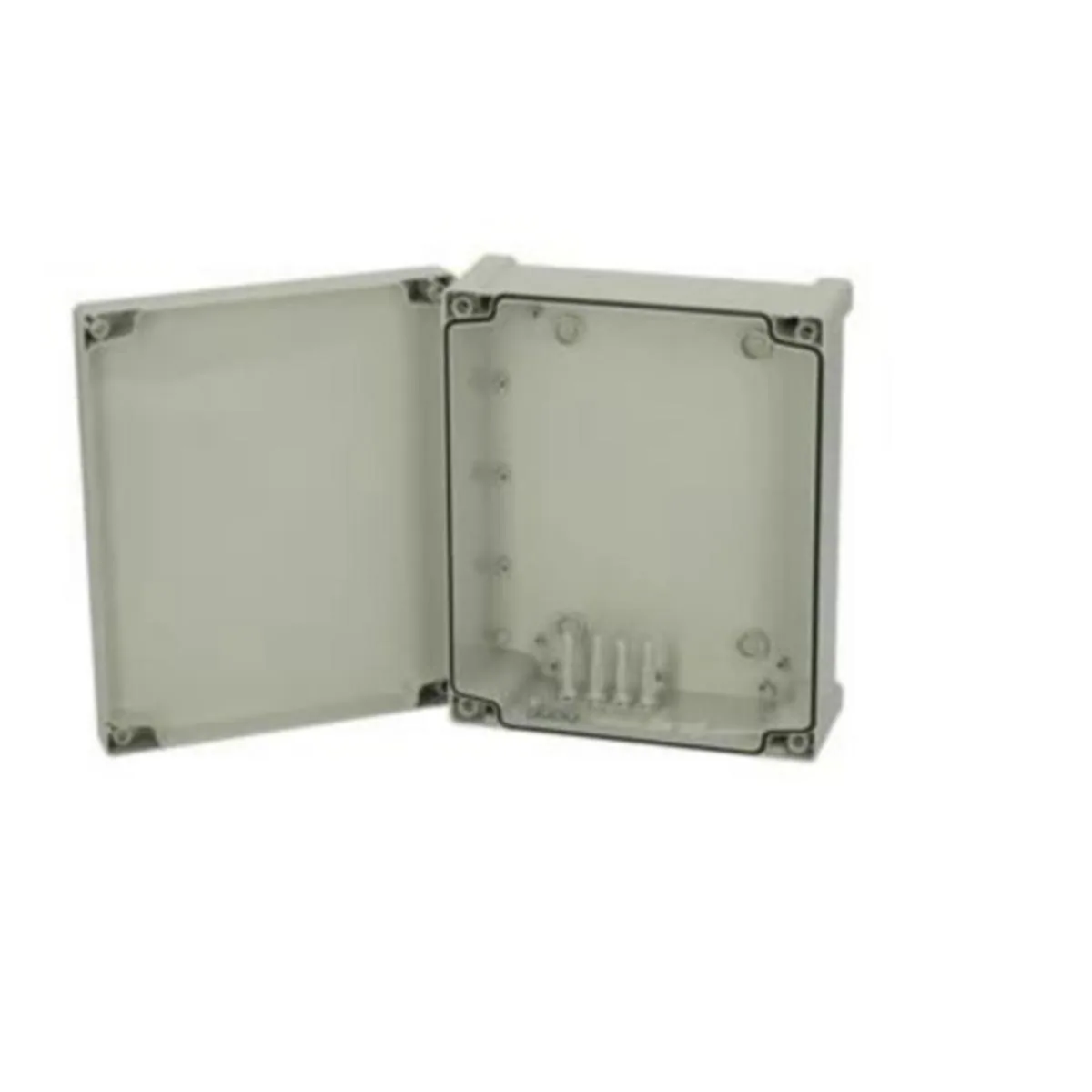 Asennuskotelo ABS Fibox Tempo 2924, TA292411