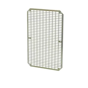 Asennuslevy Fibox MP Arca - ASENNUSLEVY FIBOX ARCA MPP 6040 KOKO: 600x400x210mm