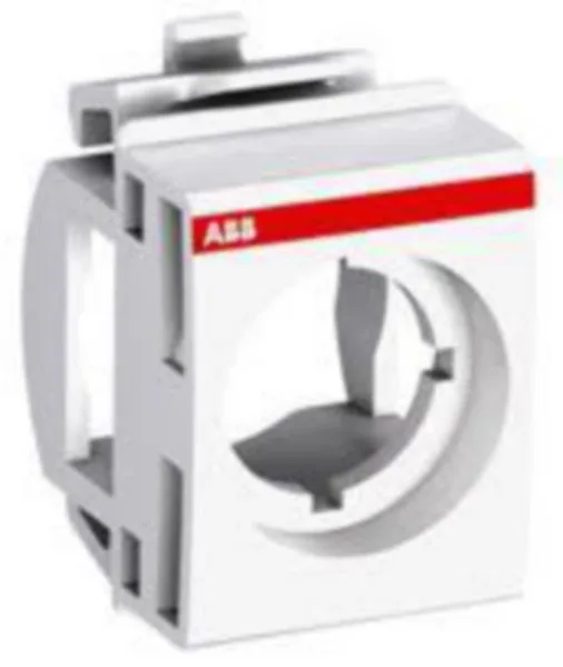 Asennussarja ABB ADAPTERI MA1-8131 DIN-KISKOLLE