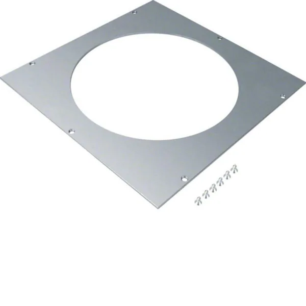 Aukkokansi Hager electraplan.UK FE 360x360 H275 ZN