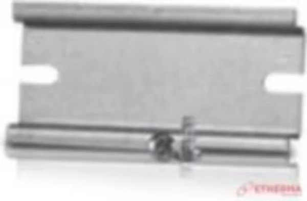 DIN-kisko Etherma NEPTUN COMPACT NFK18