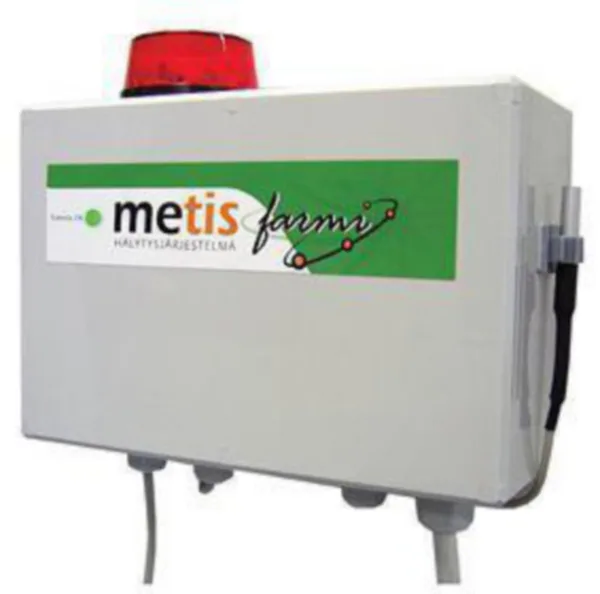 GSM-laite Metis 42h FARMI
