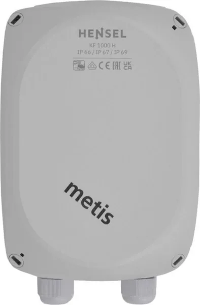 GSM-laite Metis 433