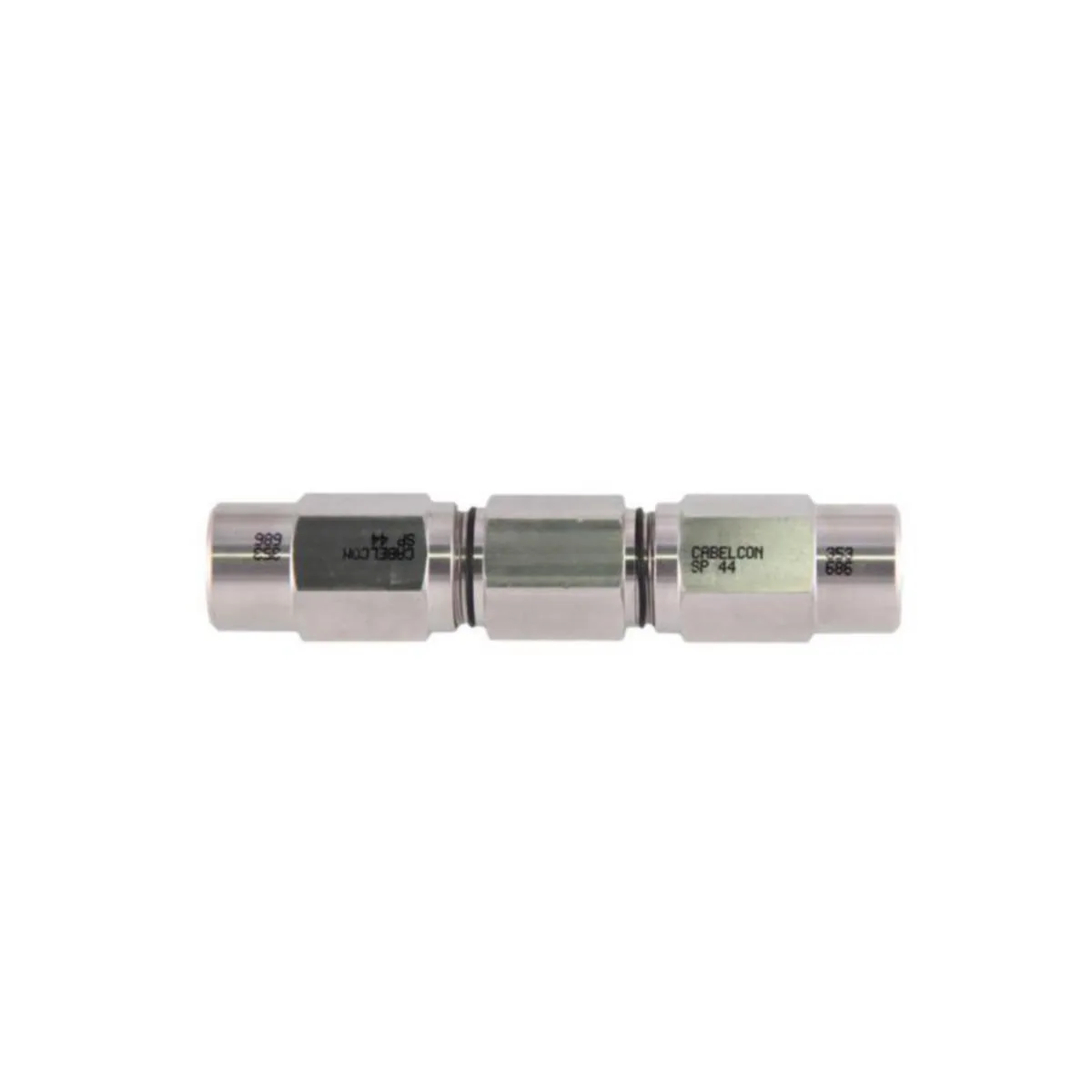 Jatkoliitin Laatuantenni Cabelcon SP-44