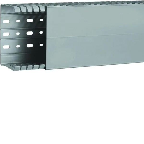 Johdotuskouru TEHALIT.BA7A BA7A80120 PVC 80X120X2000 HAR