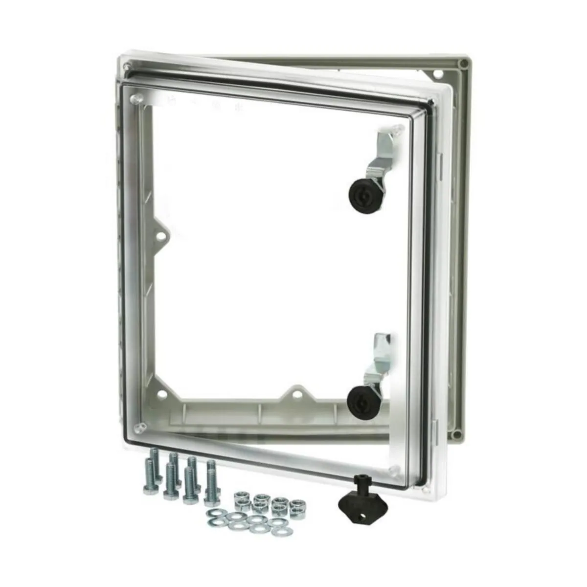 Kansiluukku Fibox PW 454009 T
