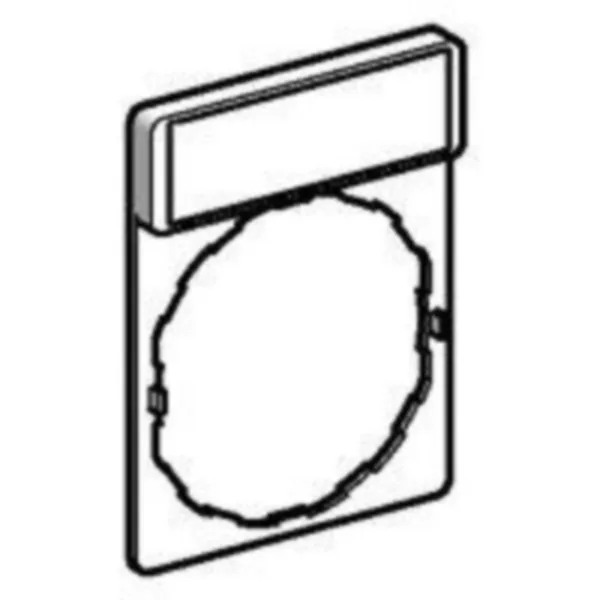 Kilvenpidin Schneider Electric Harmony ZBY2364
