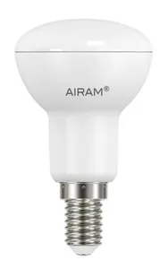 Kohdelamppu Airam Oiva - KOHDELAMPPU OIVA R50 830 450LM E14 110D OP