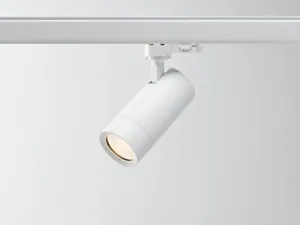Kohdevalaisin Hide-a-lite Optic Track - KOHDEVALAISIN OPTIC TRACK IP20 680LM 9,3W TUNE WH DIM