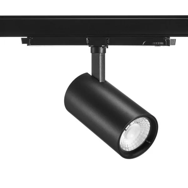 Kohdevalaisin Sylvania Pixo MEDIUM 31W 3625LM 940 DALI BL