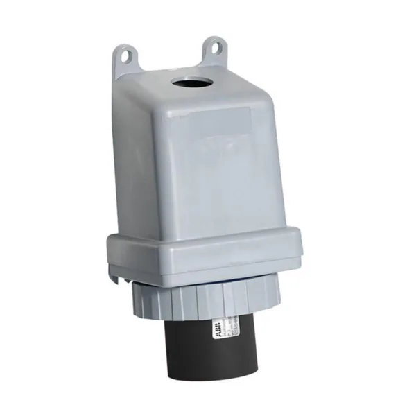 Kojevastake Amphenol Tough & Safe 5H, 125A, IP67/IP69, 3P+N+E