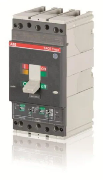 Kompaktikatkaisija ABB T 1SDA054509R1