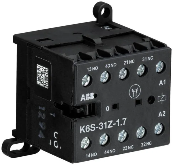 Kontaktori ABB