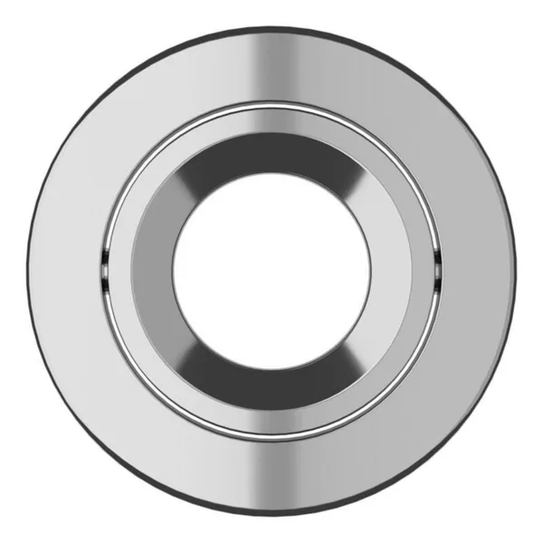 Mekaaninen lisätarvike Ledvance SPOT SP CBO FP RING ADJ ROUND BN