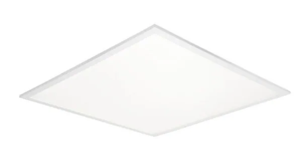 Moduulivalaisin Airam Pro Plano Pro HE IP44 27W/830 PSMP WH