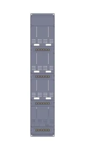 Monimittarikeskus Fe UTU Mirri - MONIMITTARIKESKUS FE MIRRI MIRRI325.08A 125A IP20 FE