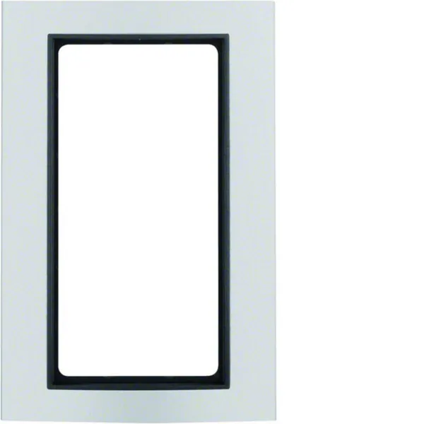 Peitelevy Hager B.3 1OS. KNX-PAIN. AN-AL/ANT