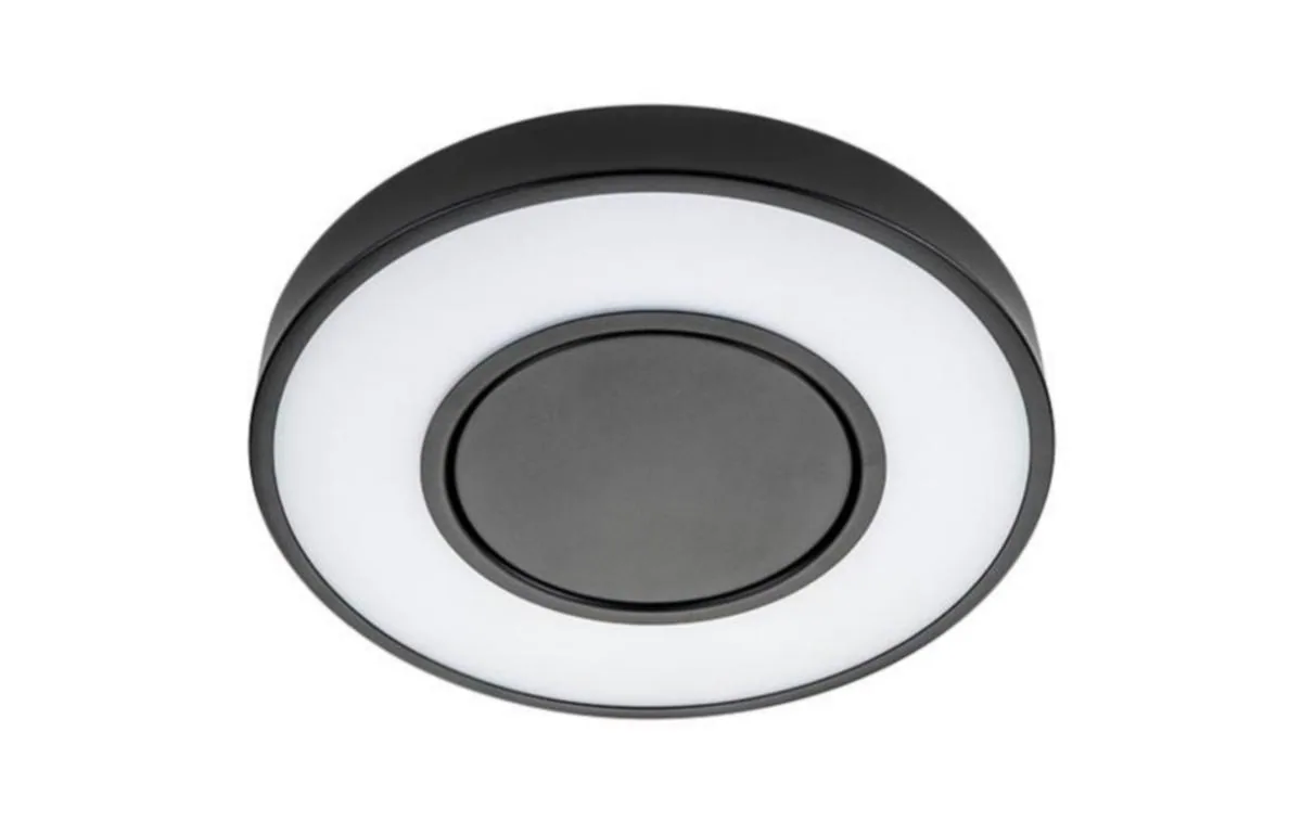 Pinta-asennusvalaisin SG Cirkulus CIRCULUS 19W 27K MU – 2700