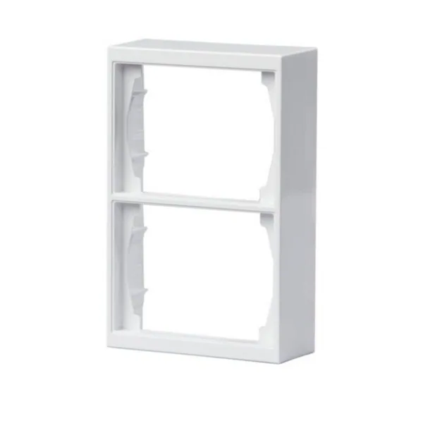 Pintakehys ABB Impressivo 100mm IP21/IP44 2OS/IP44 40/100MM VAL