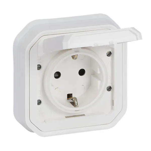 Pistorasia Legrand Plexo 069869L