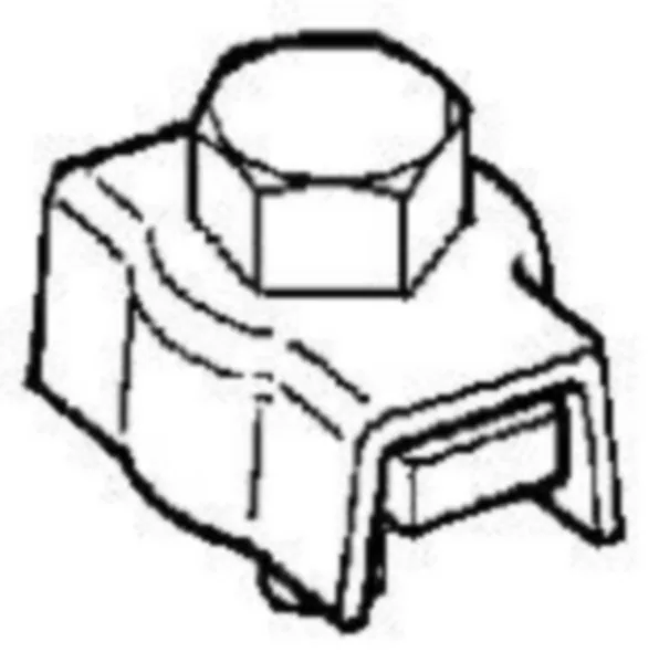 Rajakytkin Telemecanique Preventa XY2CZ XY2CZ513 3-3,5MM 2-OS