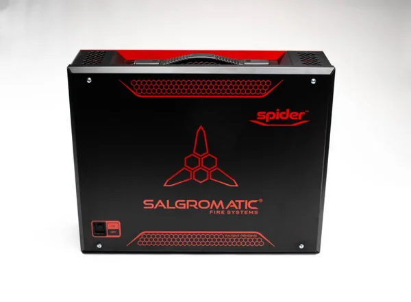 Sammutin Salgrom SRM-SMAG-SPIDER 70