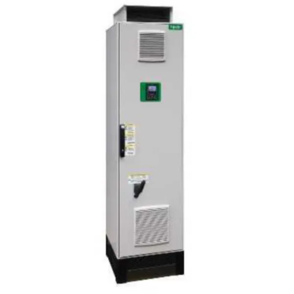 Taajuusmuuttaja Schneider Electric Altivar ATV650C20N4F 400V 200KW IP54
