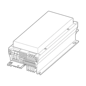 Tulo-/lähtökuristin Schneider Electric Altivar - TULO-/LÄHTÖKURISTIN ALTIVAR VW3A4552 TULOKURISTIN 4MH 10A