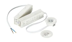 Turvavalaisin Philips - TURVAVALAISIN PHILIPS 135LM, 3H AKKU, ITSETESTAUS