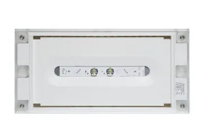 Turvavalaisin Teknoware Solid Line Midbay - TURVAVALAISIN SOLID LINEMIDBAY TWT4351WK 230V IP65