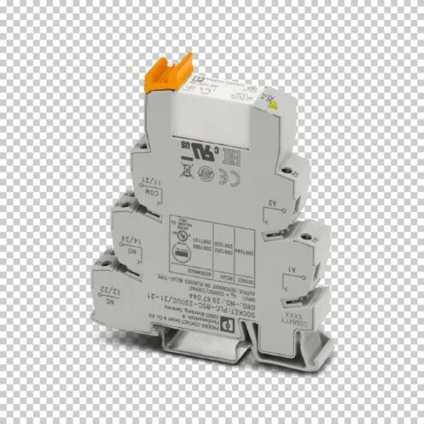 Välirele Phoenix Contact PLC-RSC PLC-RSC-230UC/21-21