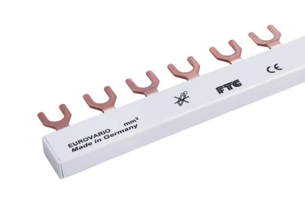 Virtakisko FTG 3P haarukka EUROVARIO 3P/HAARUKKA/10/21MOD E-DESIGN