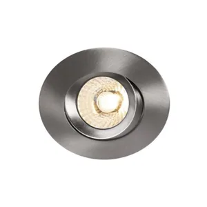 Alasvalo Hide-a-lite Comfort G3 Tilt - ALASVALO COMFORT G3 IP44 690lm 7,5W 3000K BS Tilt