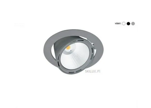 Alasvalo Skilux Lean DL 2844LM/930BBL 34W 24° HO