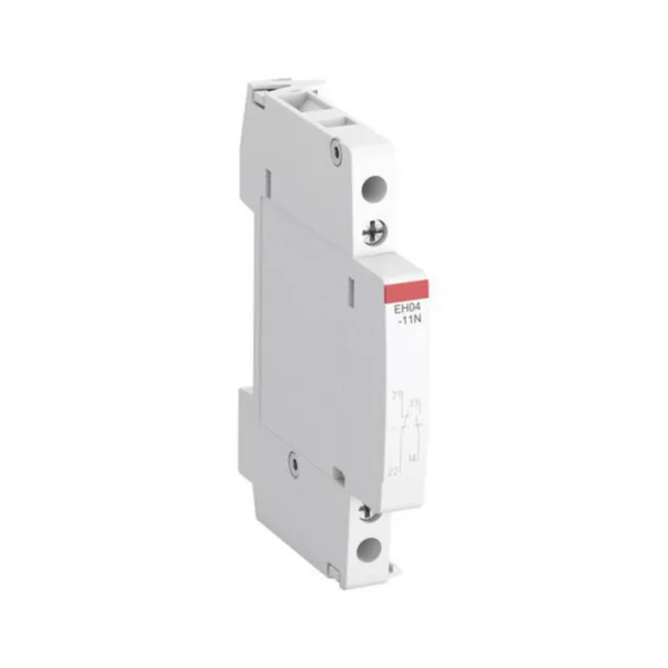 Apukosketin ABB 1S, 1A