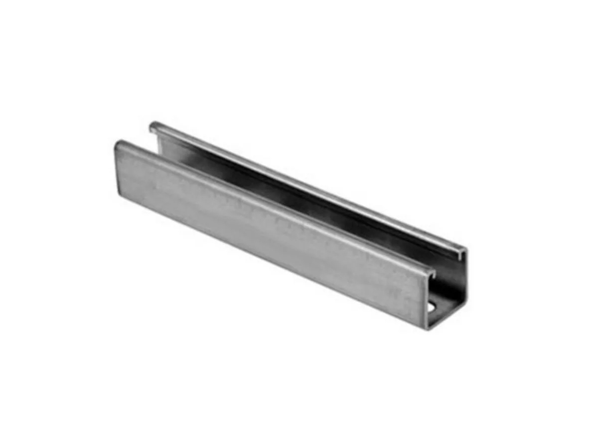 Asennuskisko SKT RK2-41 - ASENNUSKISKO SKT RK2-41 PROFIILI 3M FE KZNOL