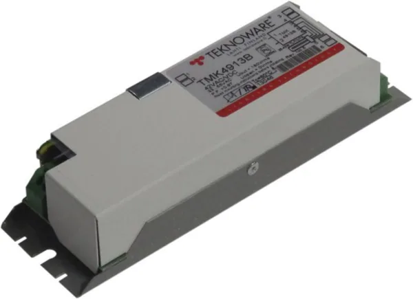 Elektroninen liitäntälaite Teknoware W110007 42VAC/DC