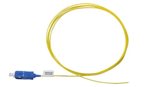 Häntäkuitu HJ3W SC/- 1SMT 1,5M