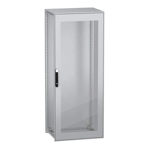 Kaappi lattia-asennus Fe Schneider Electric PanelSeT RIVIKAAPPI SFN 2000X800X600