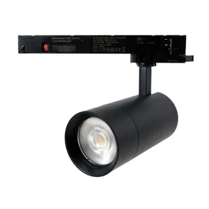 Kohdevalaisin FTLight zoomattava - KOHDEVALAISIN FTLIGHT KOHDEVALAISIN ZOOMATTAVA 35W T