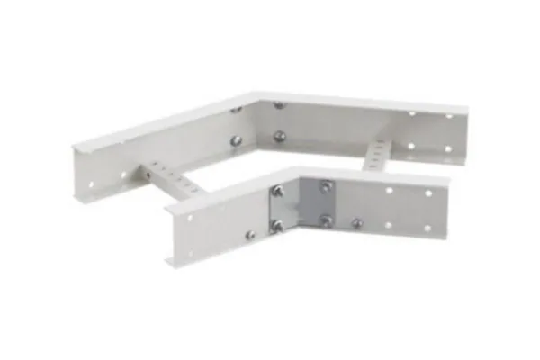 Kulmakappale Mita LM100 tikashylly KULMA 45° 300 R3 PC1 GRP