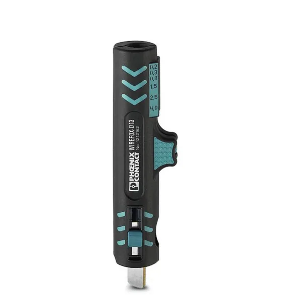 Kuorintatyökalu Phoenix Contact Wirefox D 13