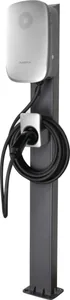 Latausasema Sungrow - LATAUSASEMA SUNGROW MOUNTING POLE FOR AC CHARGER