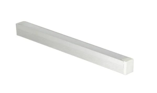 LED-alumiiniprofiili SAAS Highline Strip Rail 07X09 LED-PROFIILI PINTA
