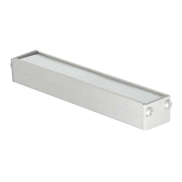 LED-alumiiniprofiili SAAS Highline Strip Rail U 20x14 2m W