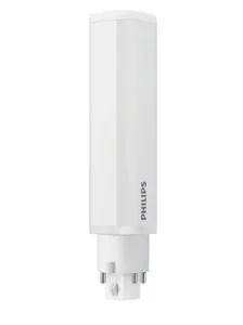 LED-pistokantalamppu Philips CorePro - LED-PISTOKANTALAMPPU COREPRO G24Q-2 830 700LM 18W=6.5W PLC