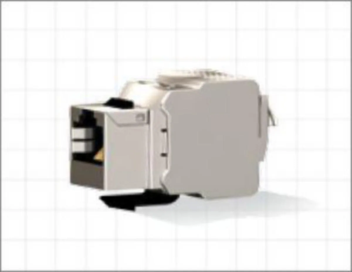 Liitin Brand-Rex - LIITIN BRANDREX BR C6C LIITIN STP TOOLLESS