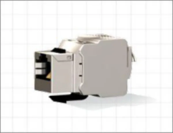 Liitin Brand-Rex BRANDREX BR C6C STP TOOLLESS