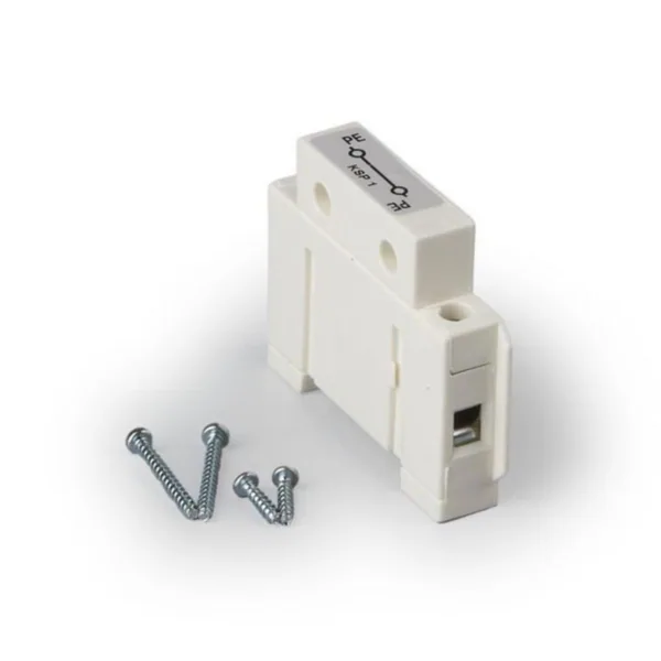 Lisänapa Ensto Compact KSMP1 KSM-KYTKIMILLE