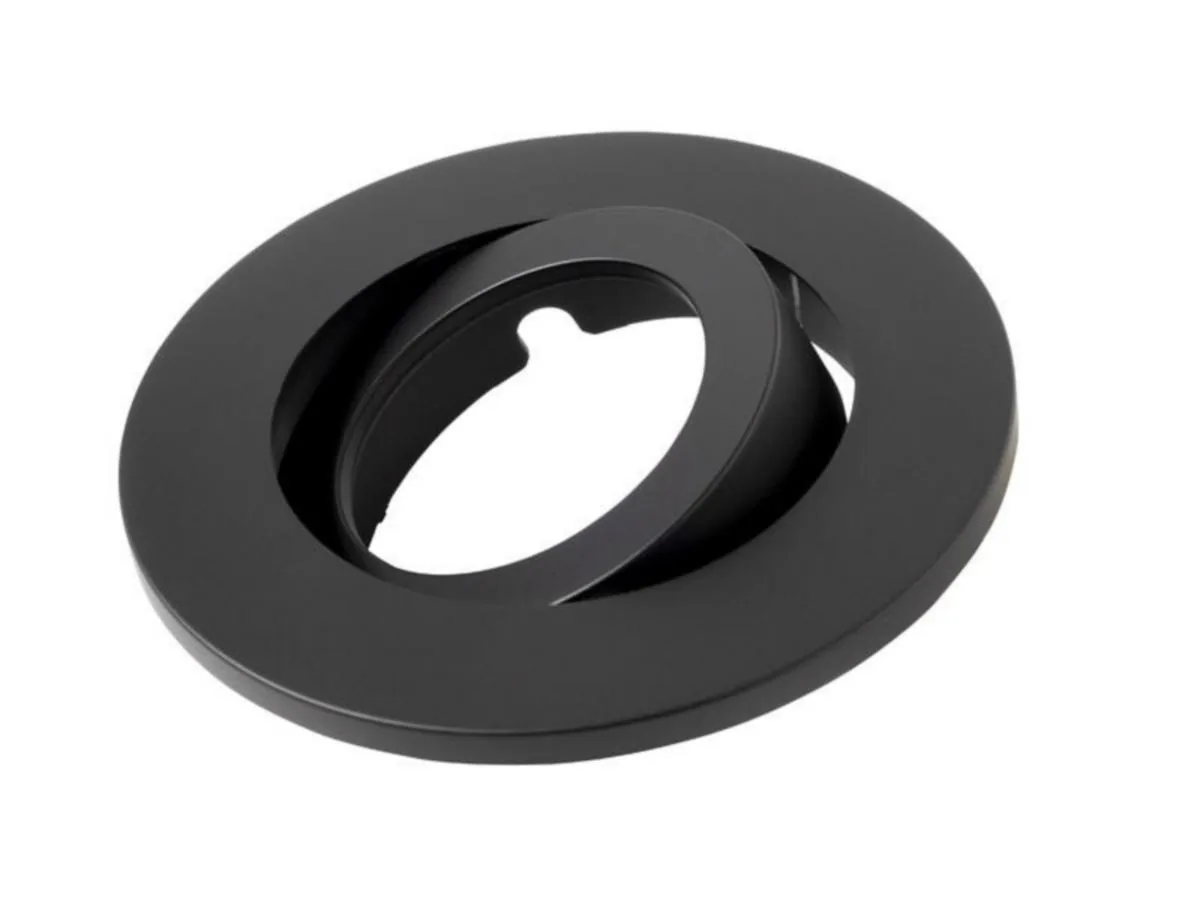 Mekaaninen lisätarvike Robus Ultimum Tilt TILT+ BLACK TRIM – musta